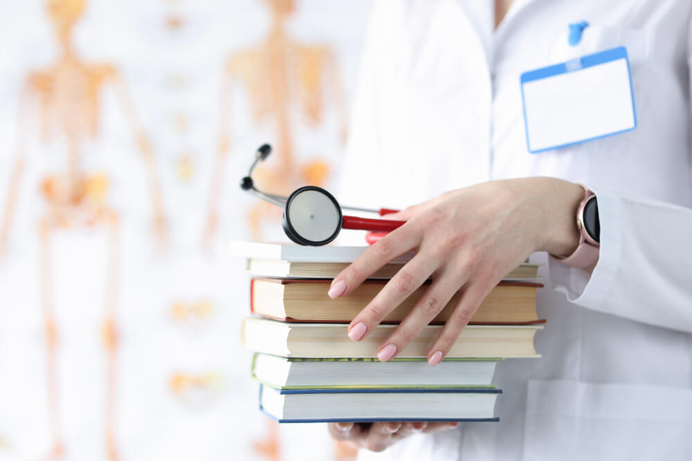 Como estudar para o Revalida? Guia completo para a sua aprovação