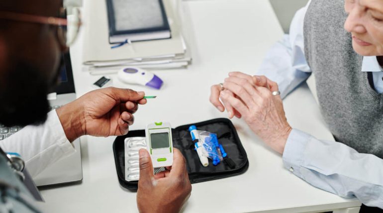 Novas Diretrizes de Diagnóstico do Diabetes 2025