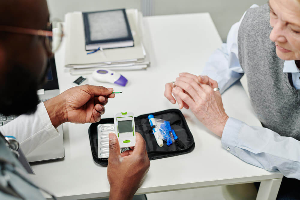 Novas Diretrizes de Diagnóstico do Diabetes 2025