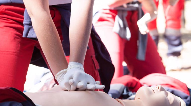 Atualizações do ATLS 11ª edição que podem cair no Revalida 2025